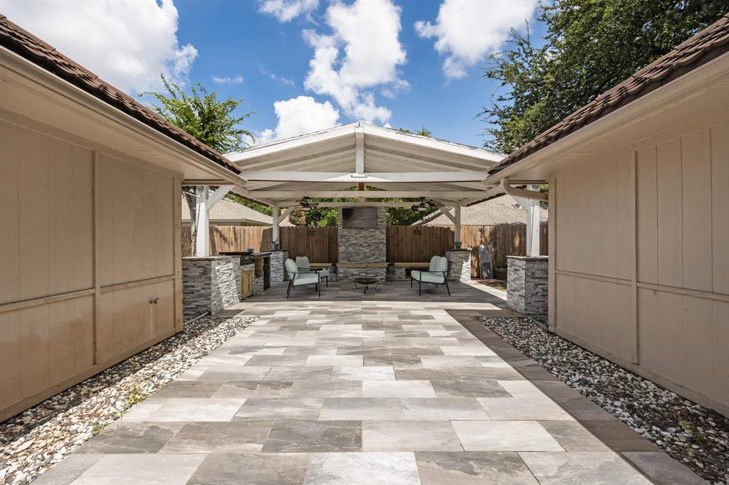 Wimbledon North Add - Residential