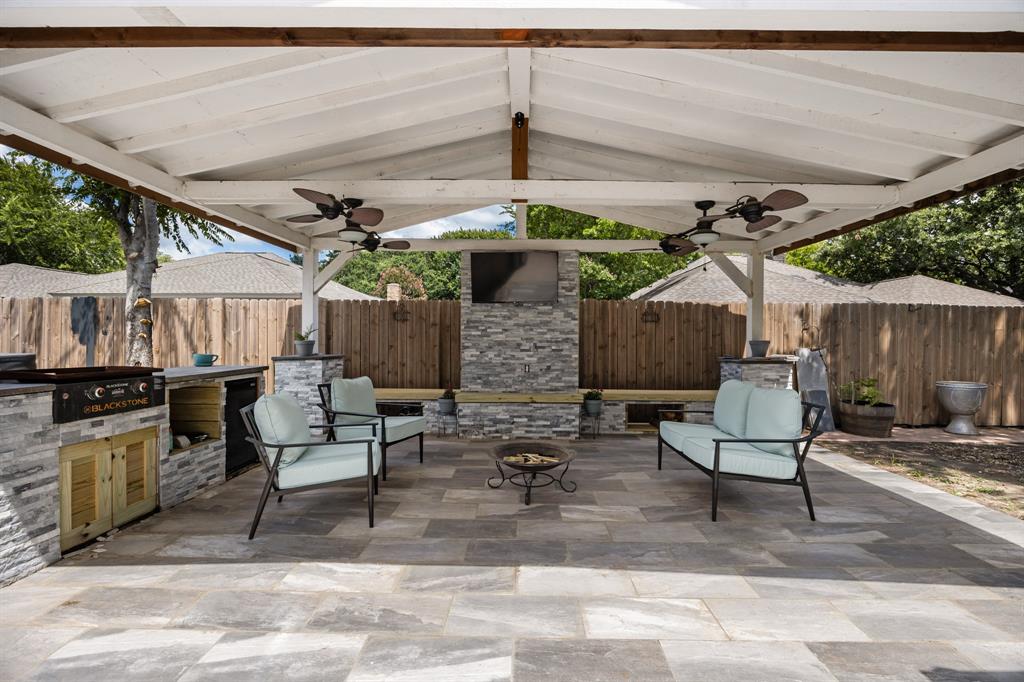 Wimbledon North Add - Residential