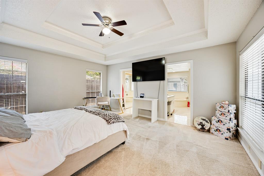 Wimbledon North Add - Residential