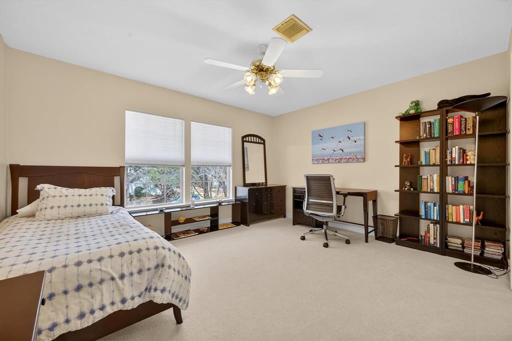 Waterway Park North - Residential