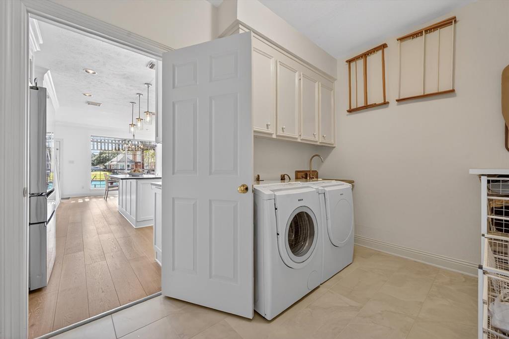 Waterway Park North - Residential