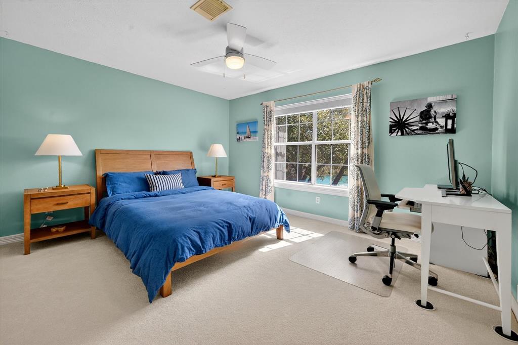 Waterway Park North - Residential