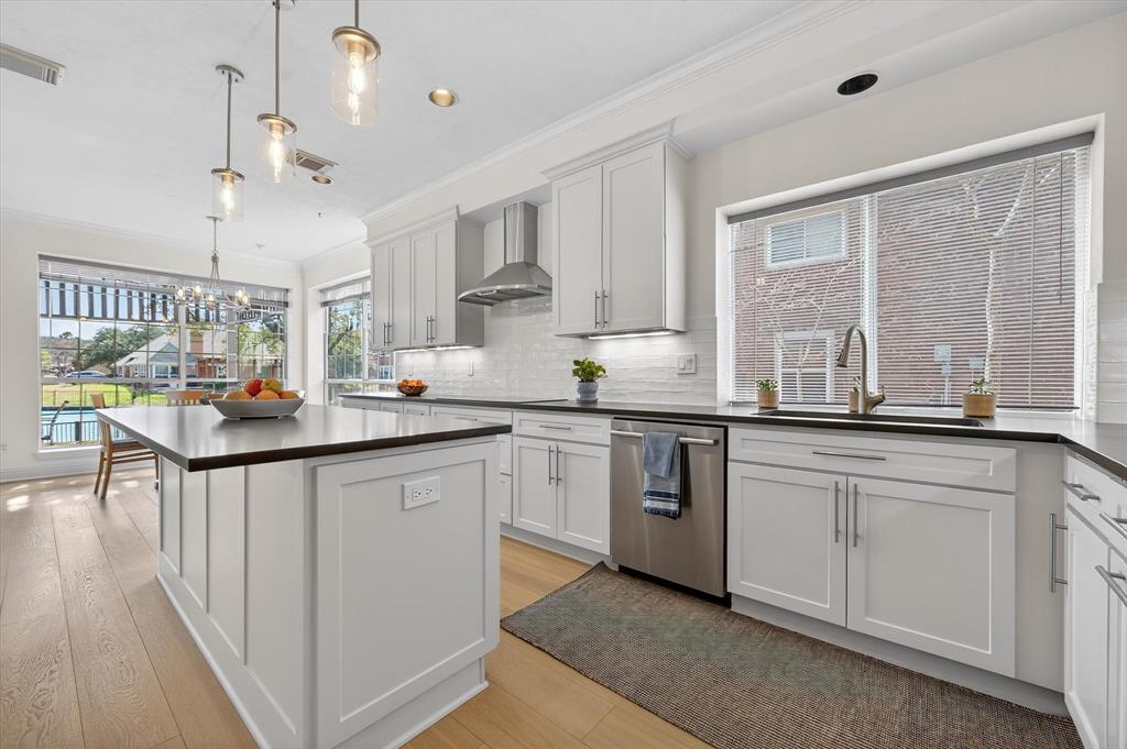 Waterway Park North - Residential