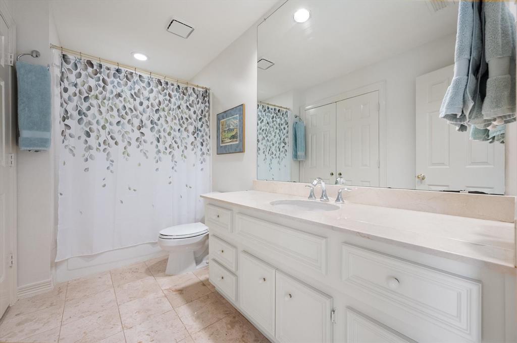 Waterway Park North - Residential