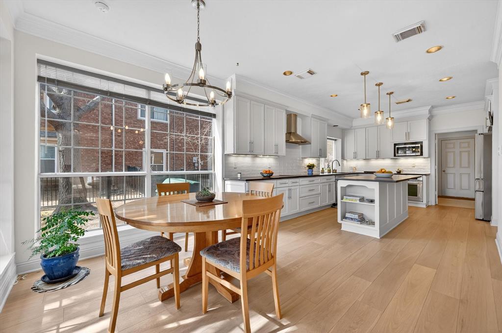 Waterway Park North - Residential