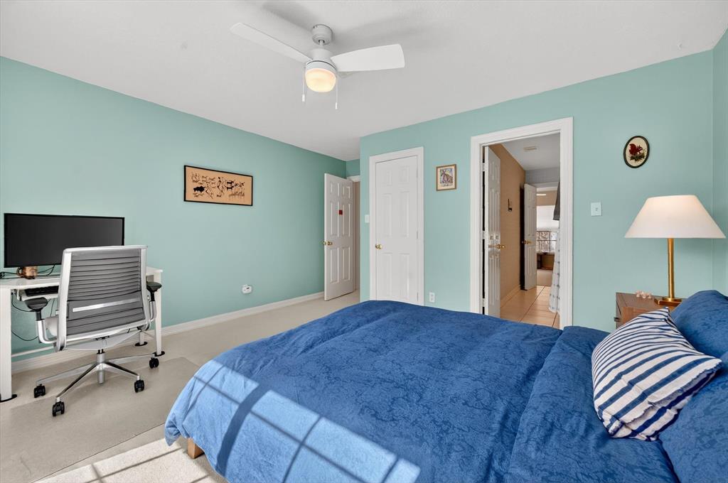 Waterway Park North - Residential