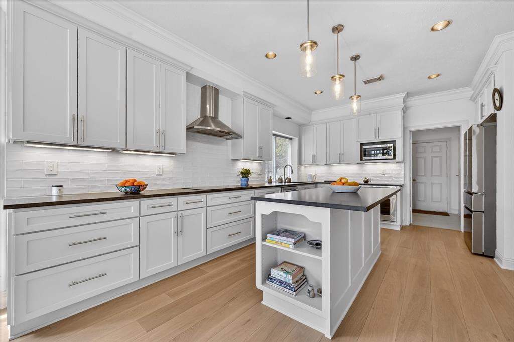 Waterway Park North - Residential