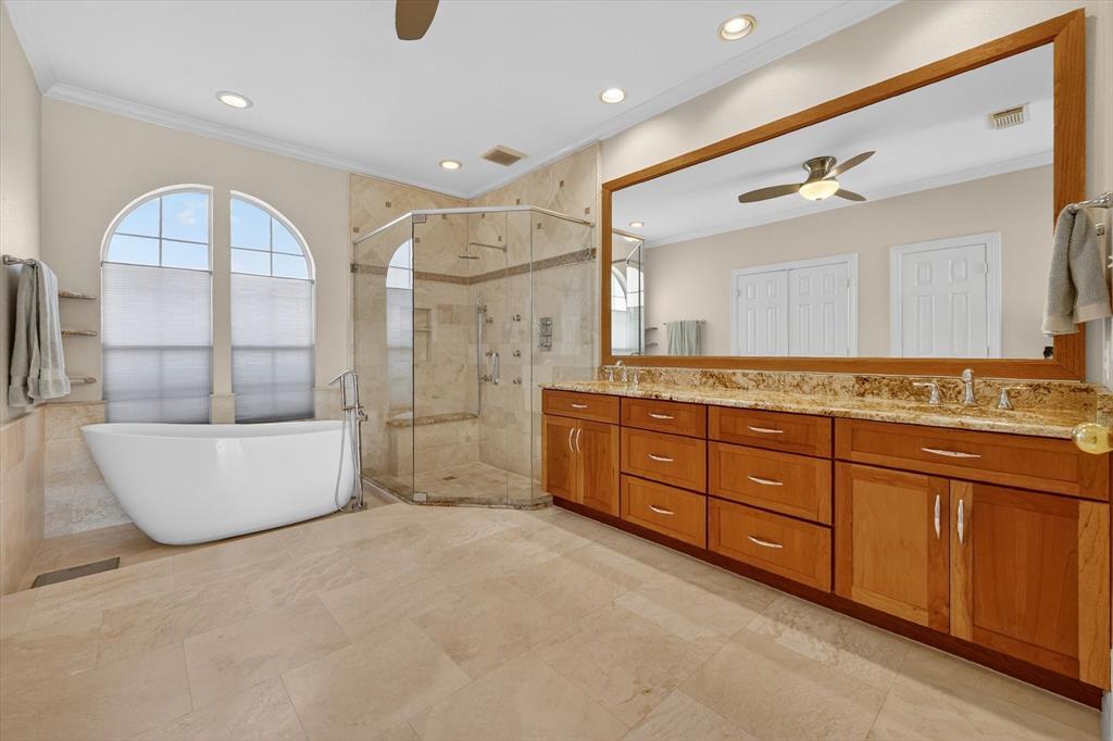 Waterway Park North - Residential