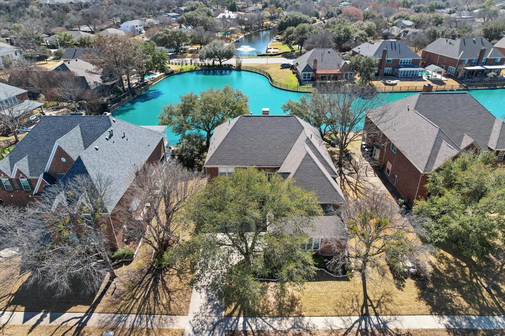 Waterway Park North - Residential