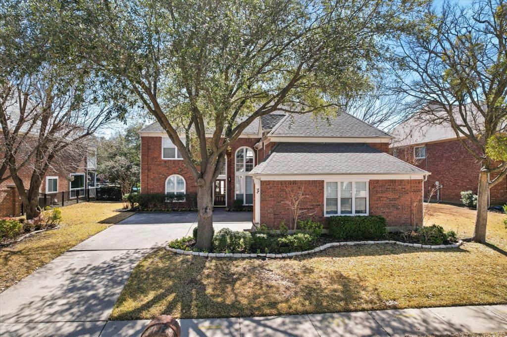 Waterway Park North - Residential