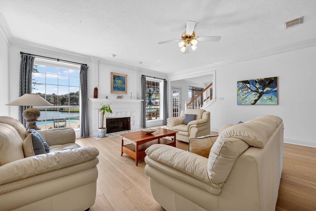 Waterway Park North - Residential