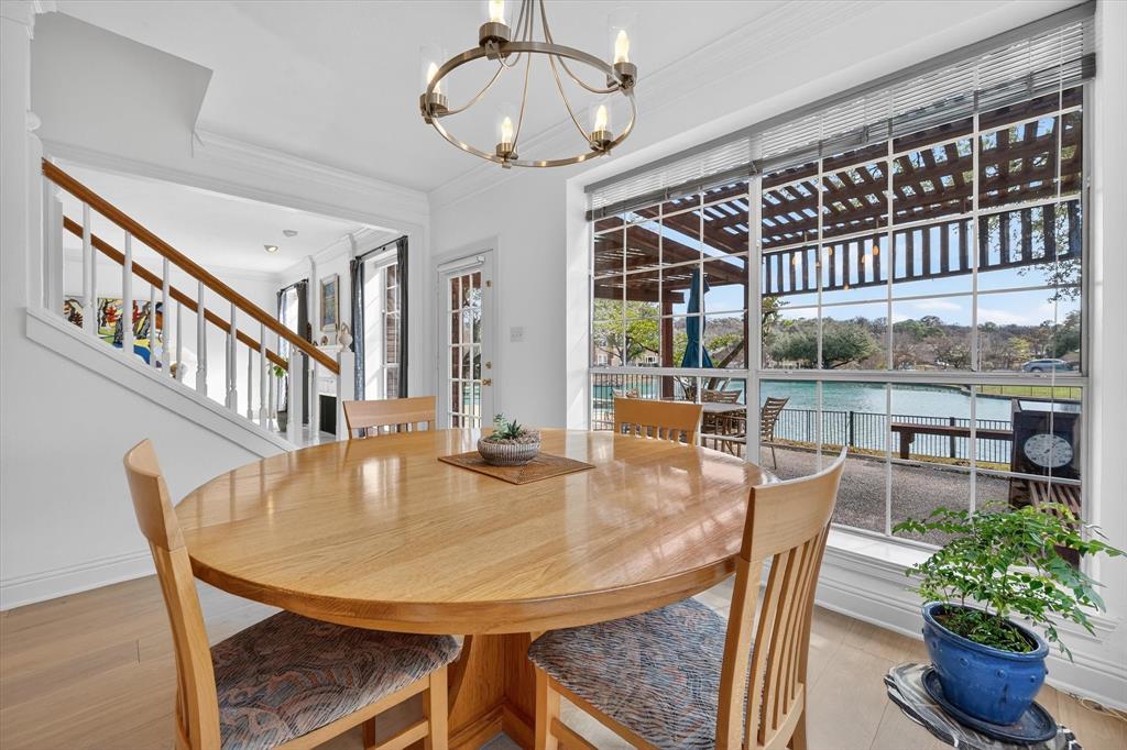 Waterway Park North - Residential