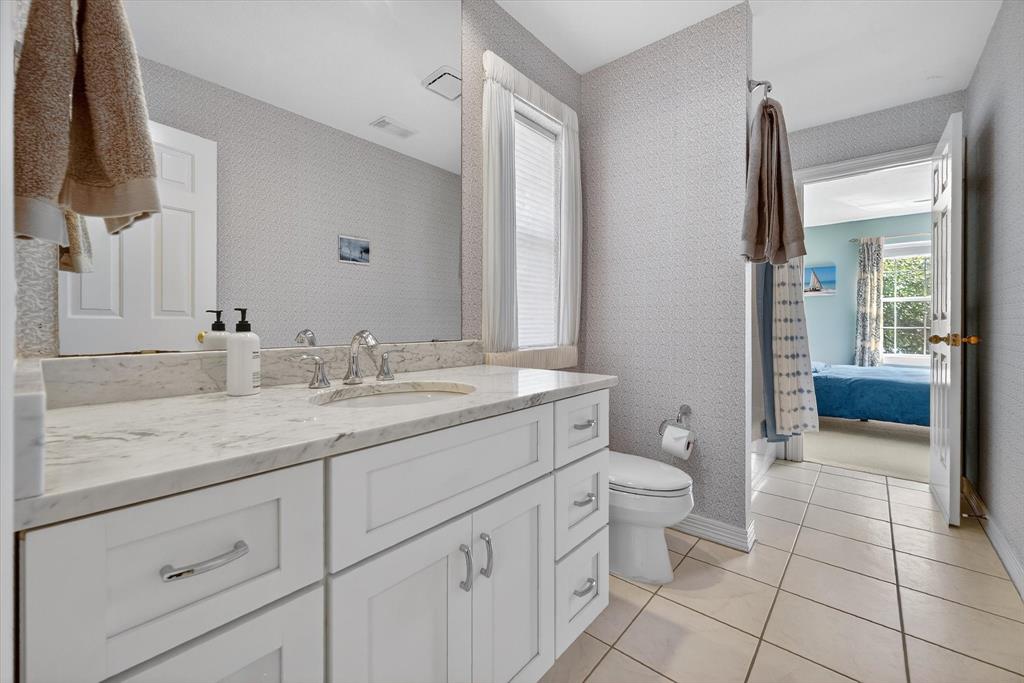 Waterway Park North - Residential