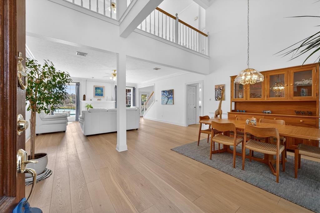 Waterway Park North - Residential