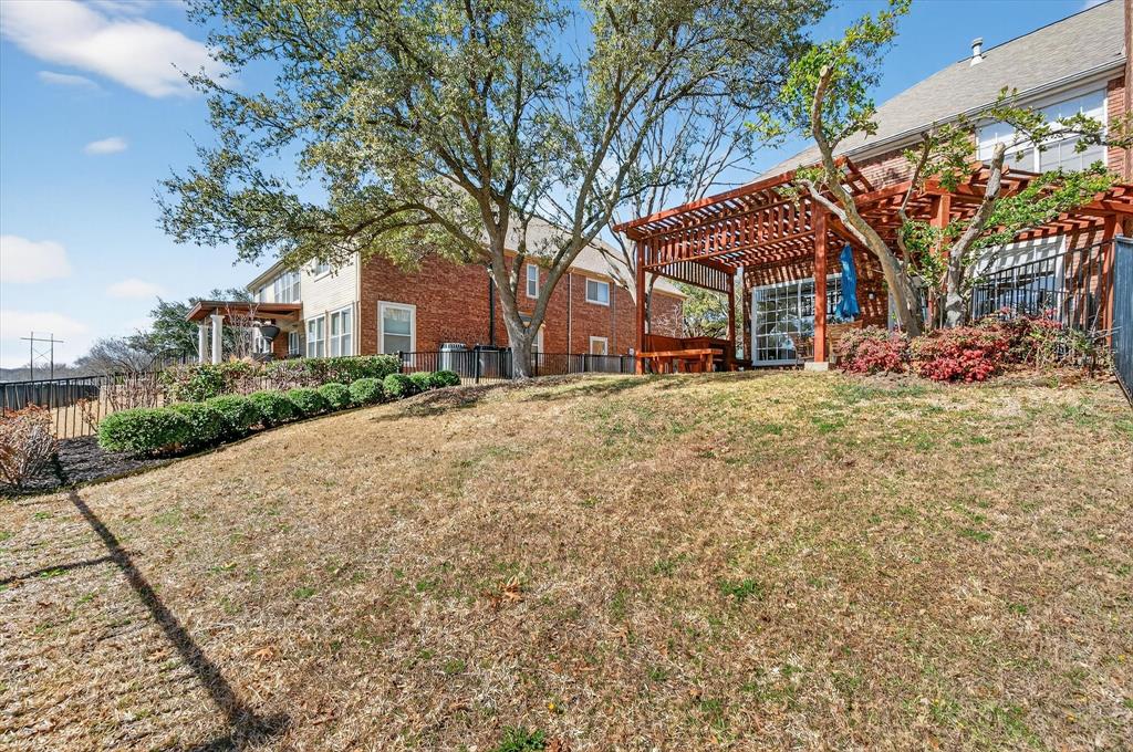 Waterway Park North - Residential