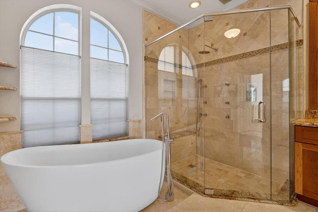 Waterway Park North - Residential