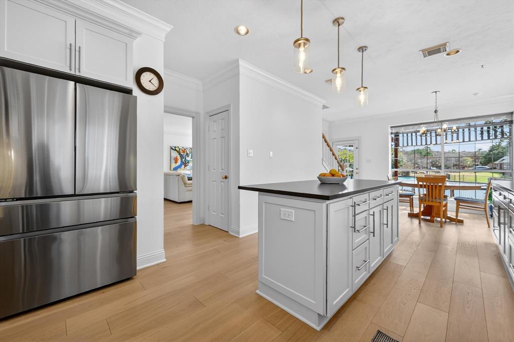 Waterway Park North - Residential