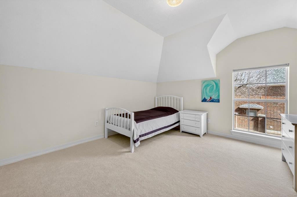 Waterway Park North - Residential