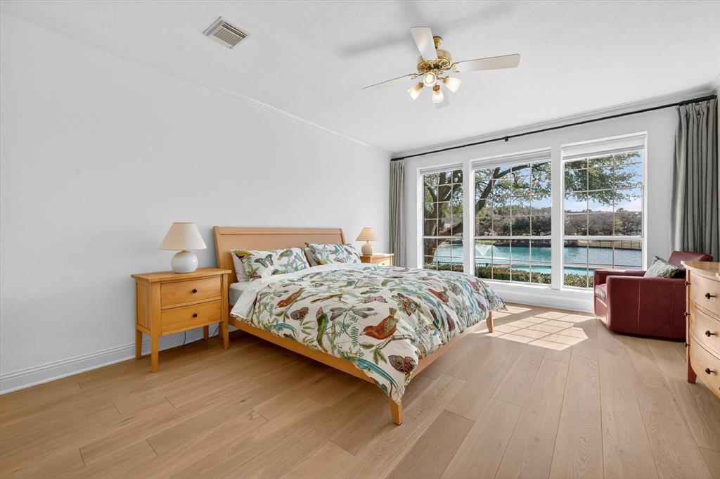 Waterway Park North - Residential