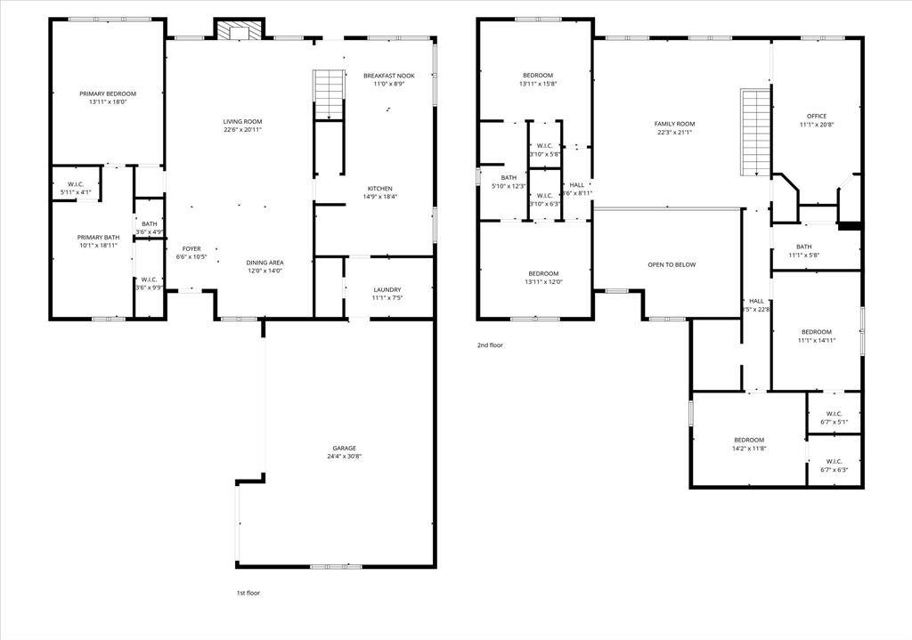 Waterway Park North - Residential