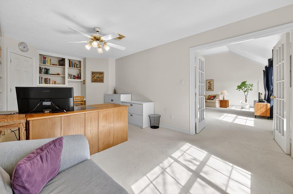 Waterway Park North - Residential