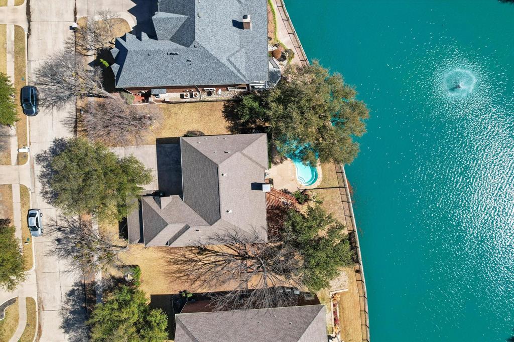 Waterway Park North - Residential