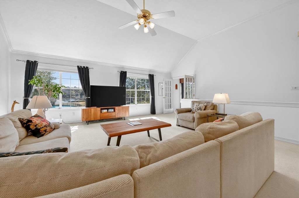 Waterway Park North - Residential