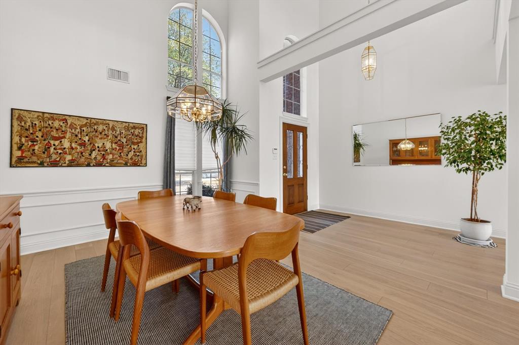 Waterway Park North - Residential