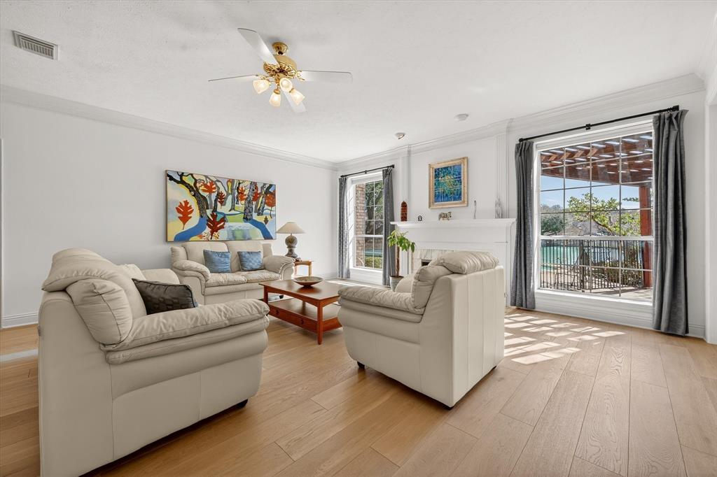 Waterway Park North - Residential