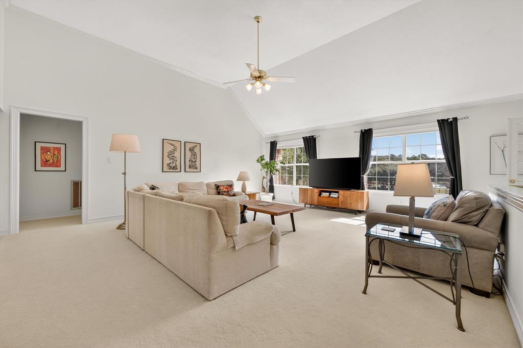 Waterway Park North - Residential