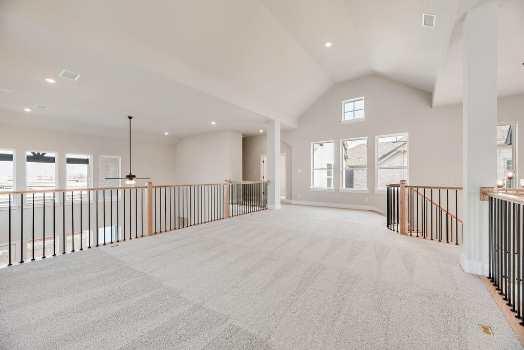 Grand Estates of Anna - Residential