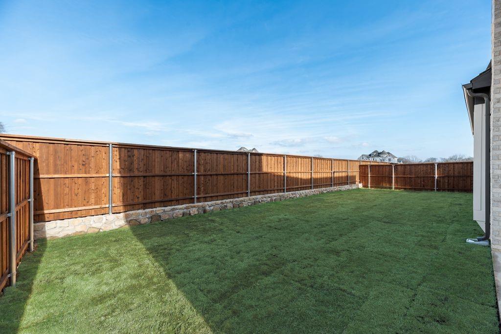 Grand Estates of Anna - Residential