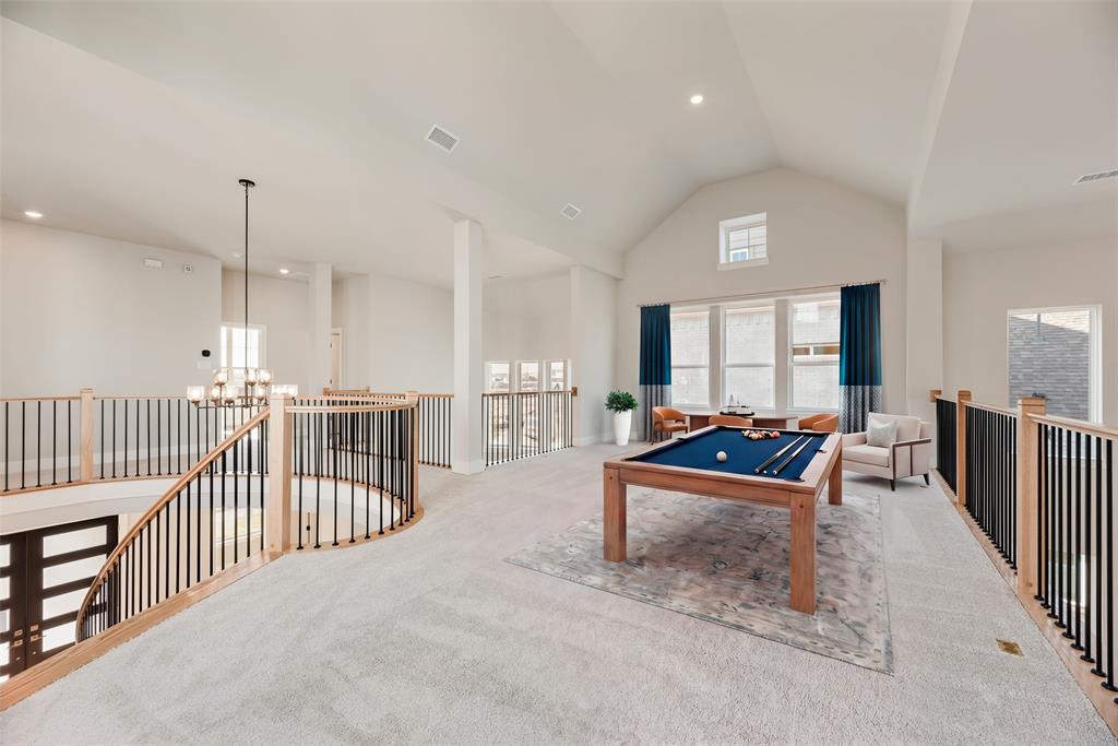 Grand Estates of Anna - Residential