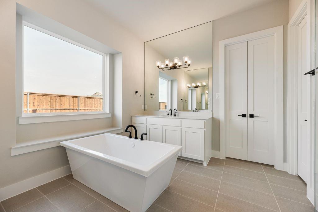 Grand Estates of Anna - Residential