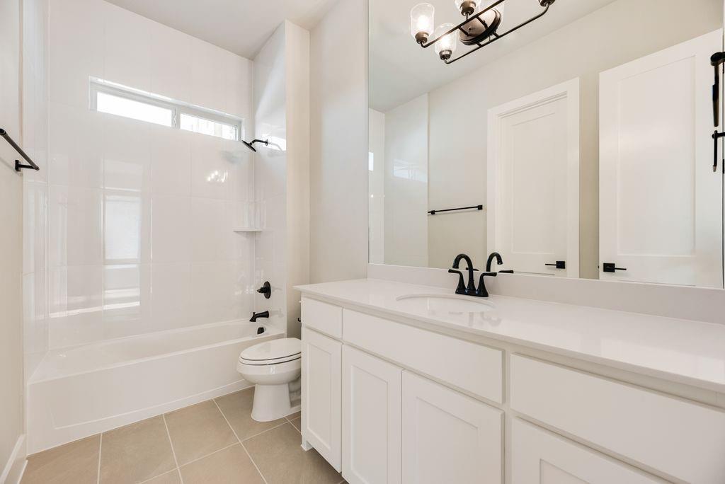 Grand Estates of Anna - Residential