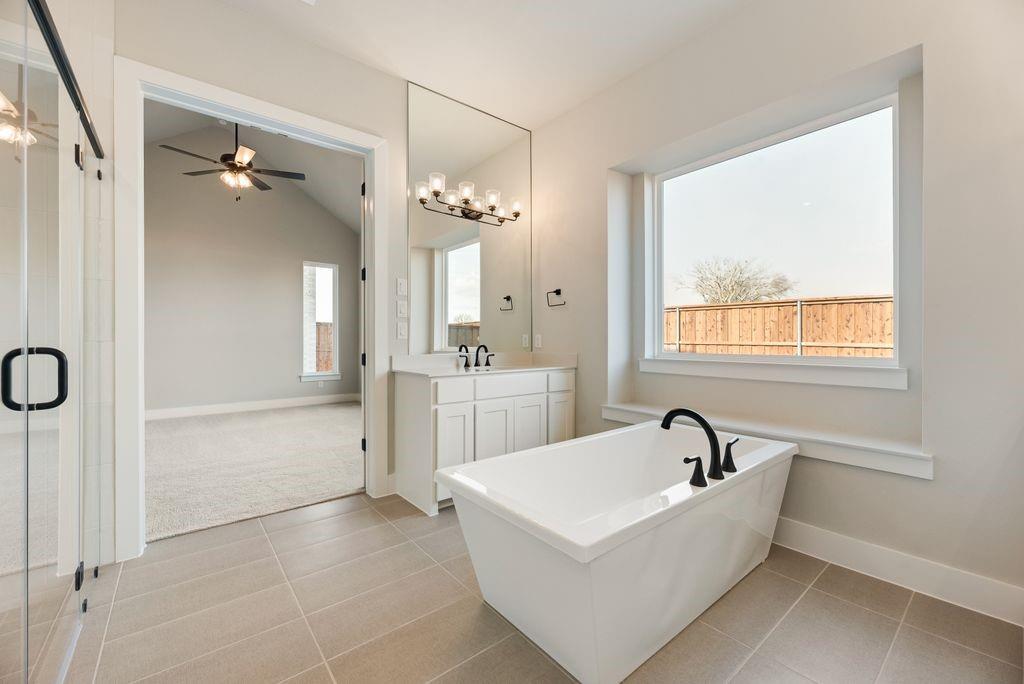 Grand Estates of Anna - Residential