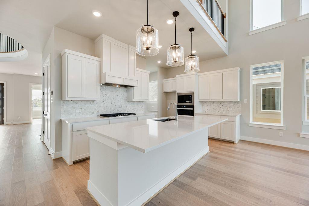 Grand Estates of Anna - Residential