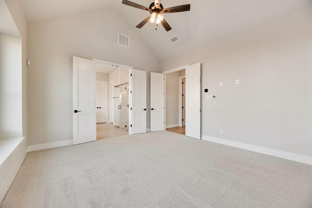 Grand Estates of Anna - Residential