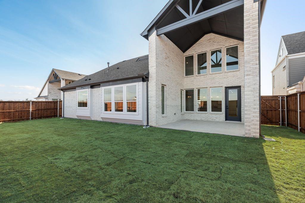 Grand Estates of Anna - Residential