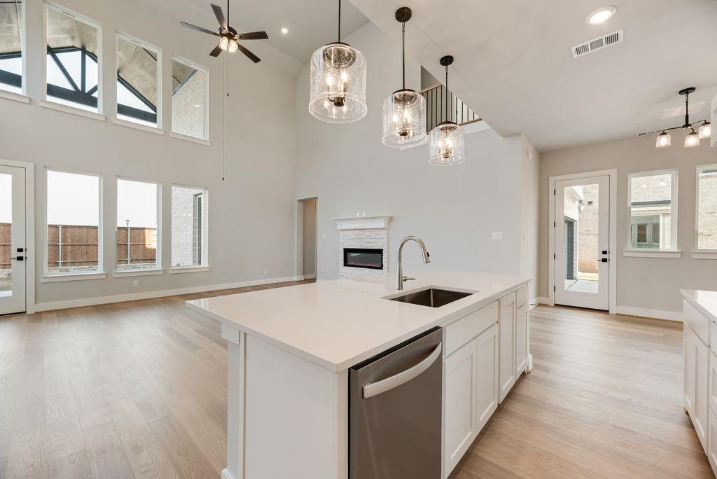 Grand Estates of Anna - Residential