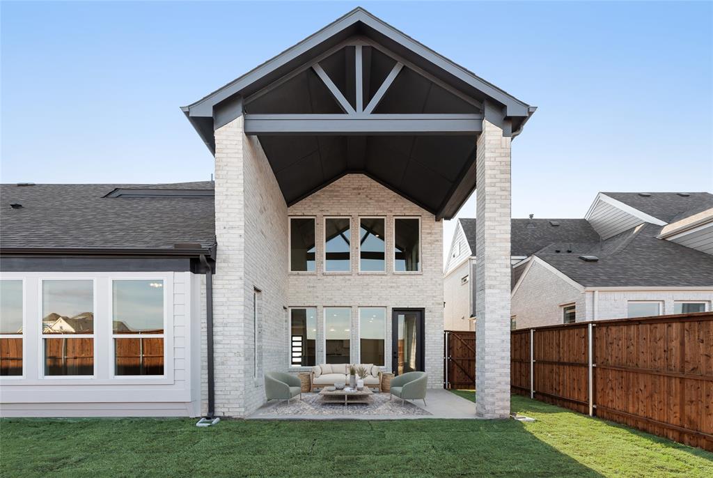 Grand Estates of Anna - Residential
