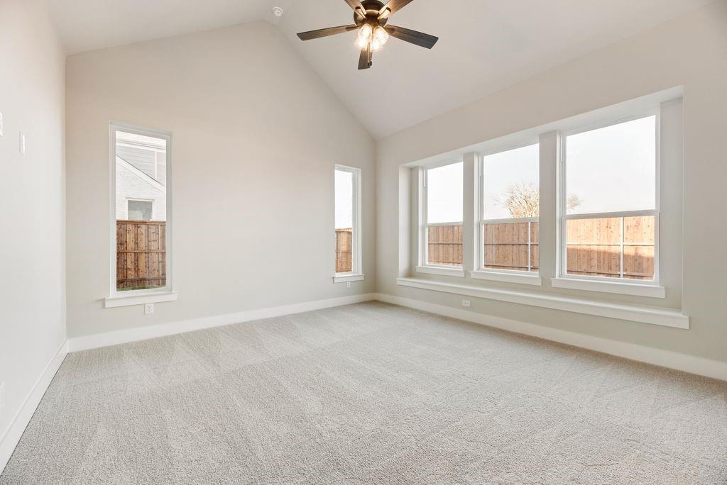 Grand Estates of Anna - Residential