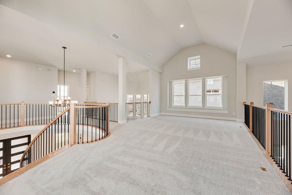 Grand Estates of Anna - Residential