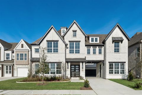 705 Clover Lane Anna TX 75409