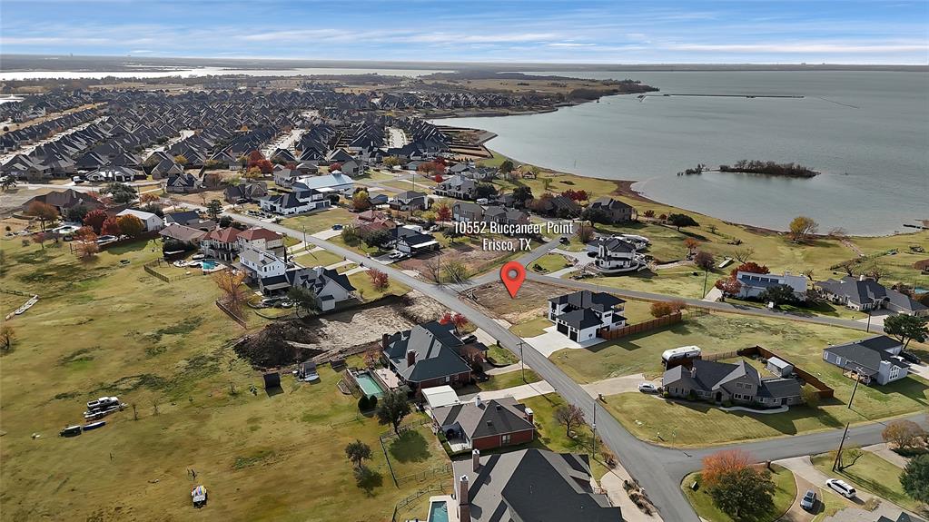 10552 Buccaneer Point