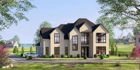 10552 Buccaneer Point Frisco TX 75036