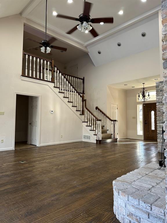 College Country Estates - Residential