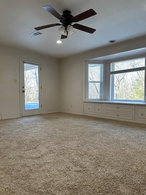 College Country Estates - Residential