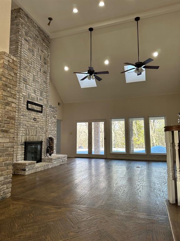 College Country Estates - Residential