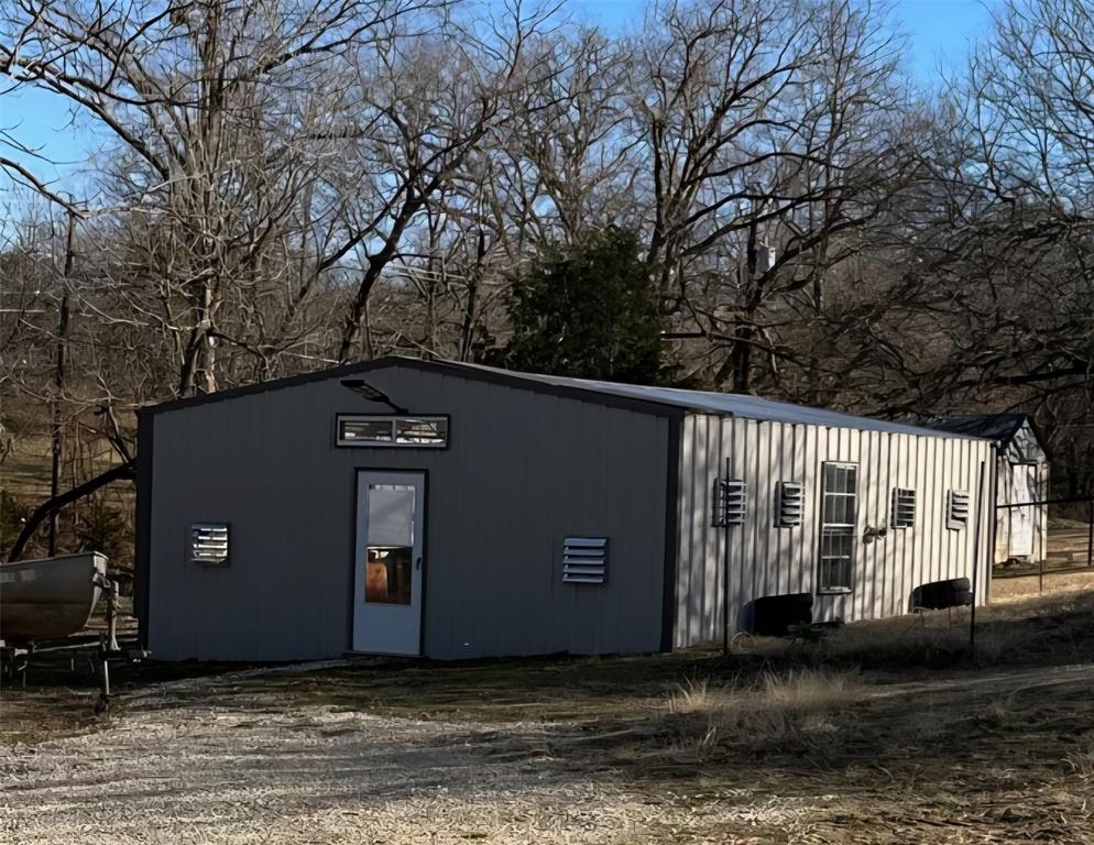 College Country Estates - Residential